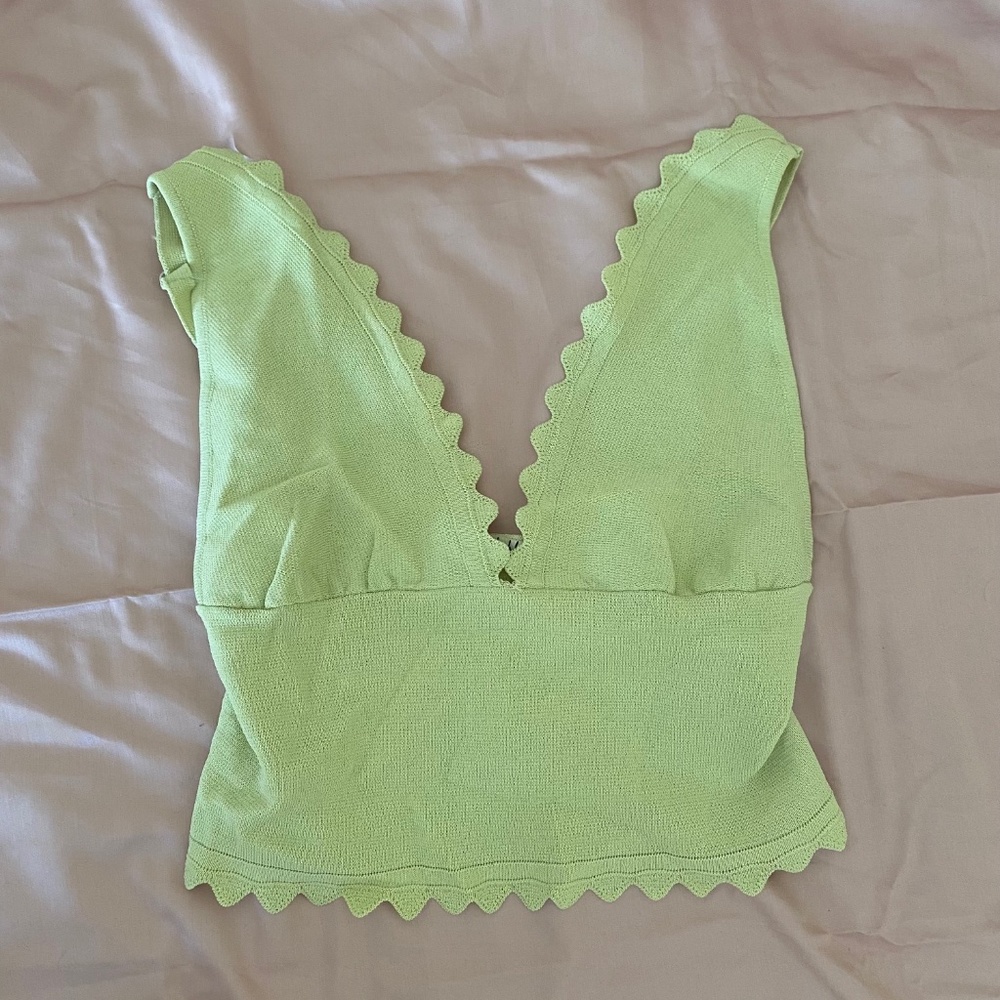 Free People Tank Top